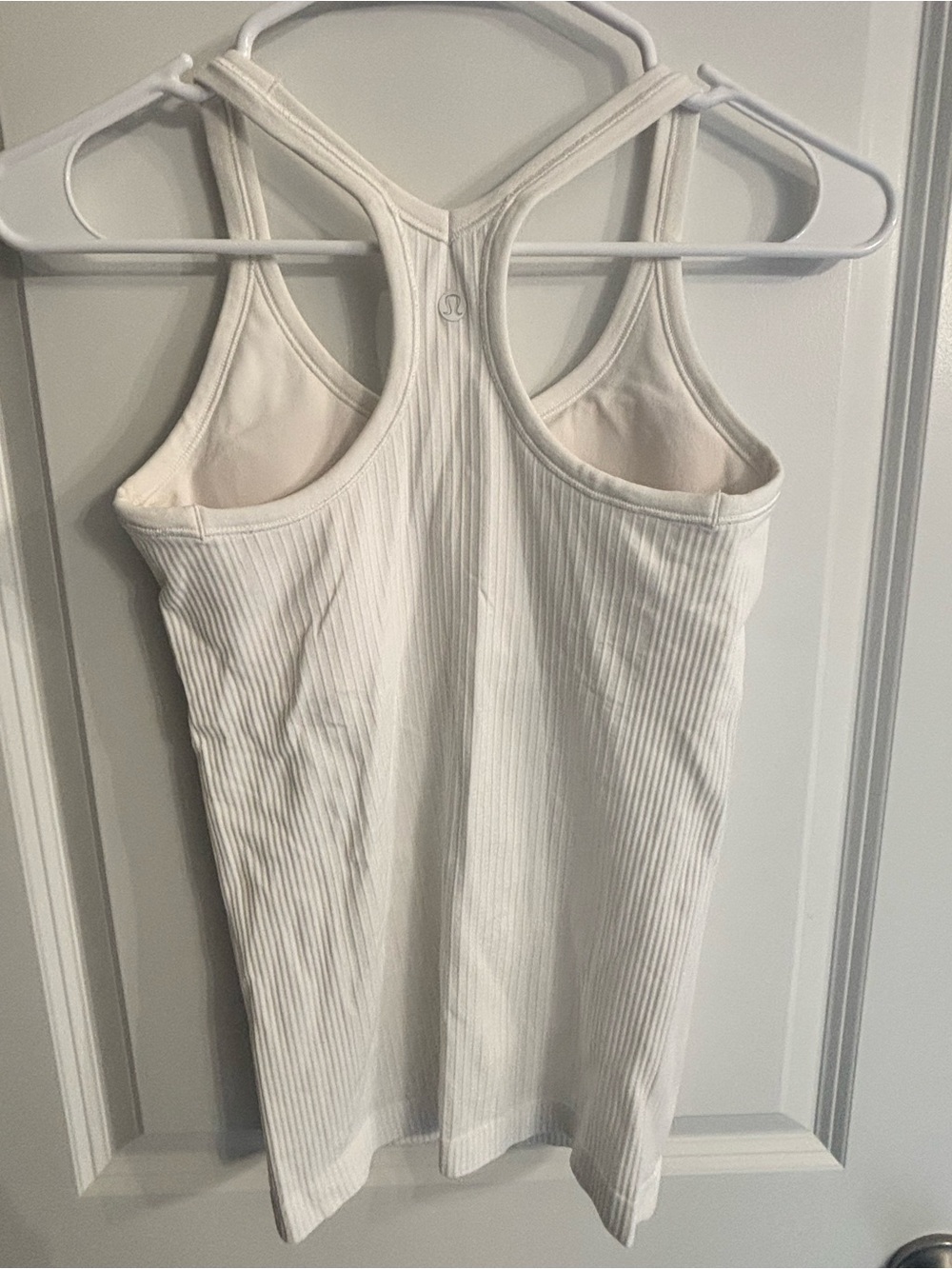 Lululemon Racerback Tank Top - Picture 3 of 3